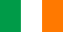 σημαία Ιρλανδίας