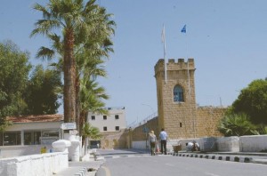 Φυλακές Κύπρου